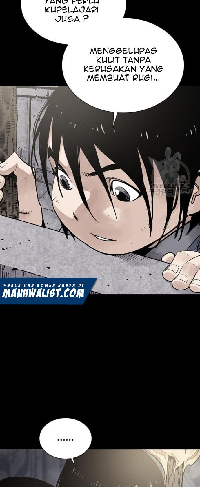 Death God Chapter 11 Halaman 46