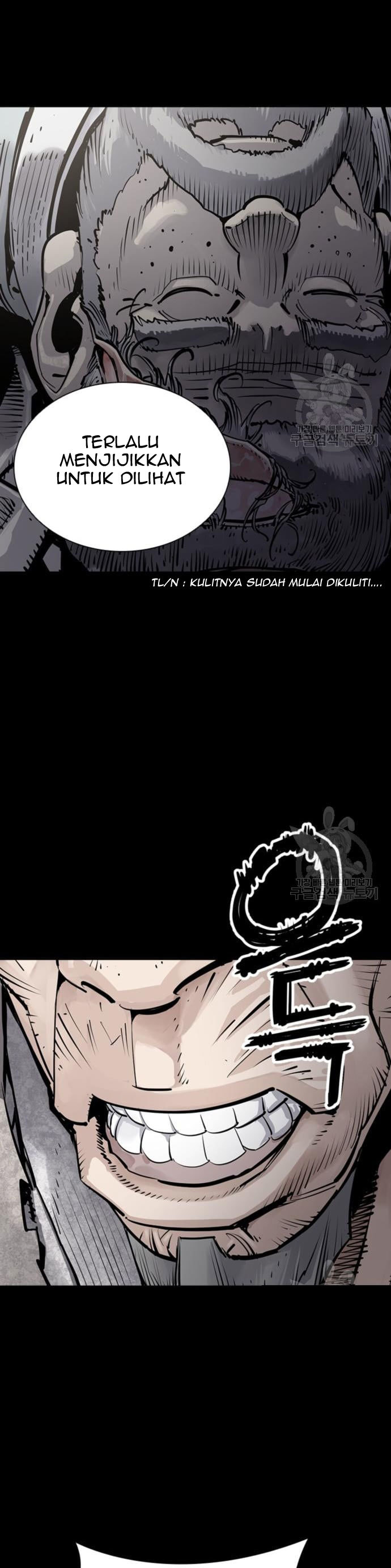 Death God Chapter 13 Halaman 5