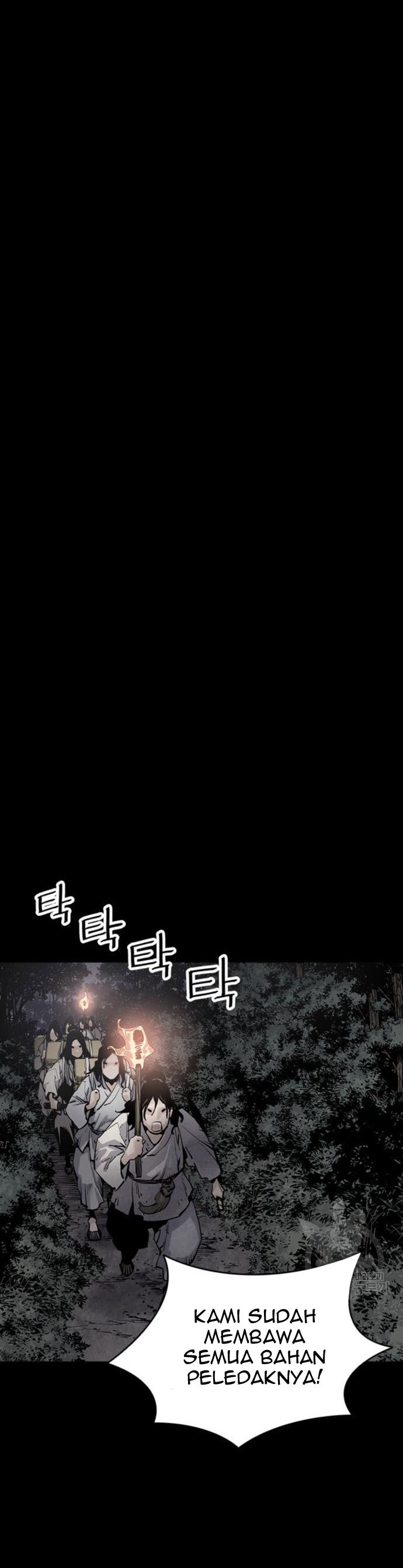 Death God Chapter 13 Halaman 12