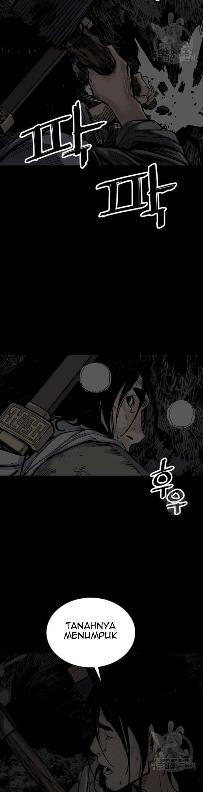Death God Chapter 13 Halaman 18