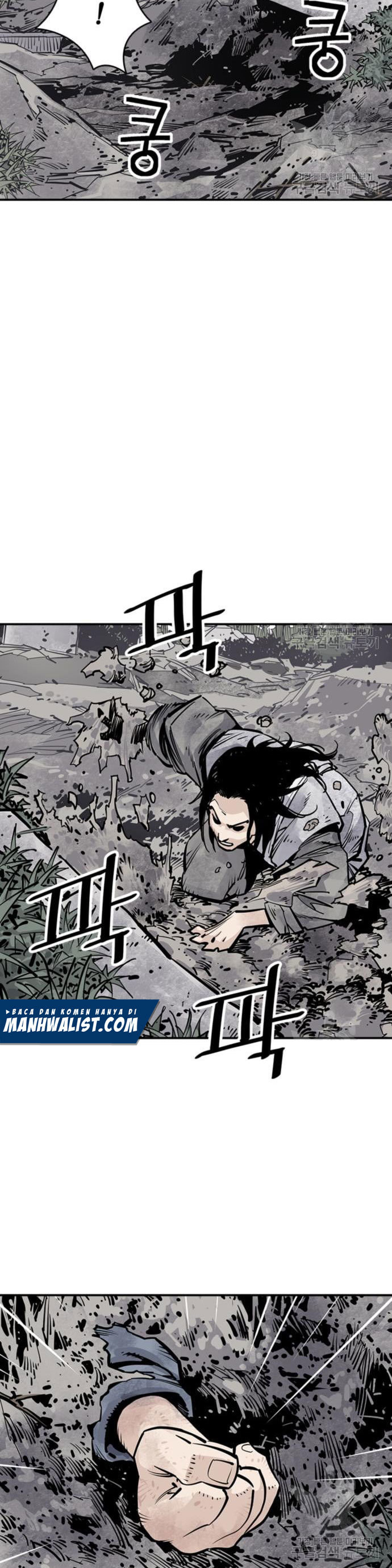 Death God Chapter 13 Halaman 48