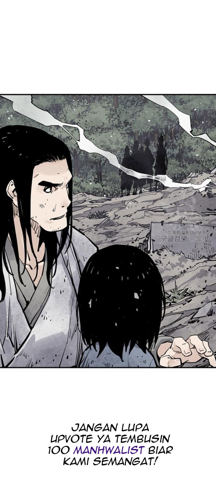 Death God Chapter 13 Halaman 54
