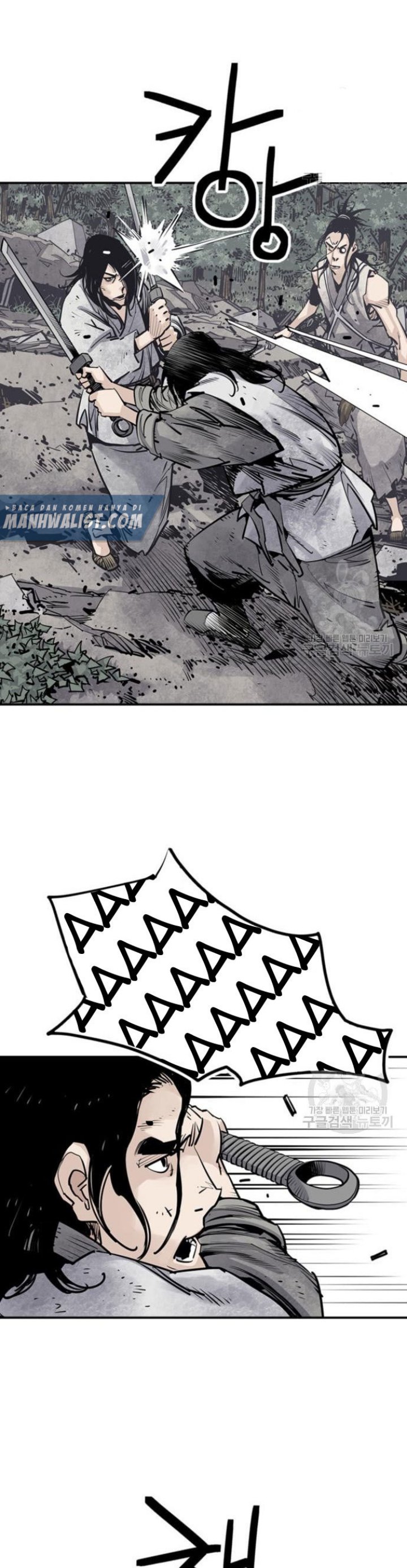 Death God Chapter 14 Halaman 20