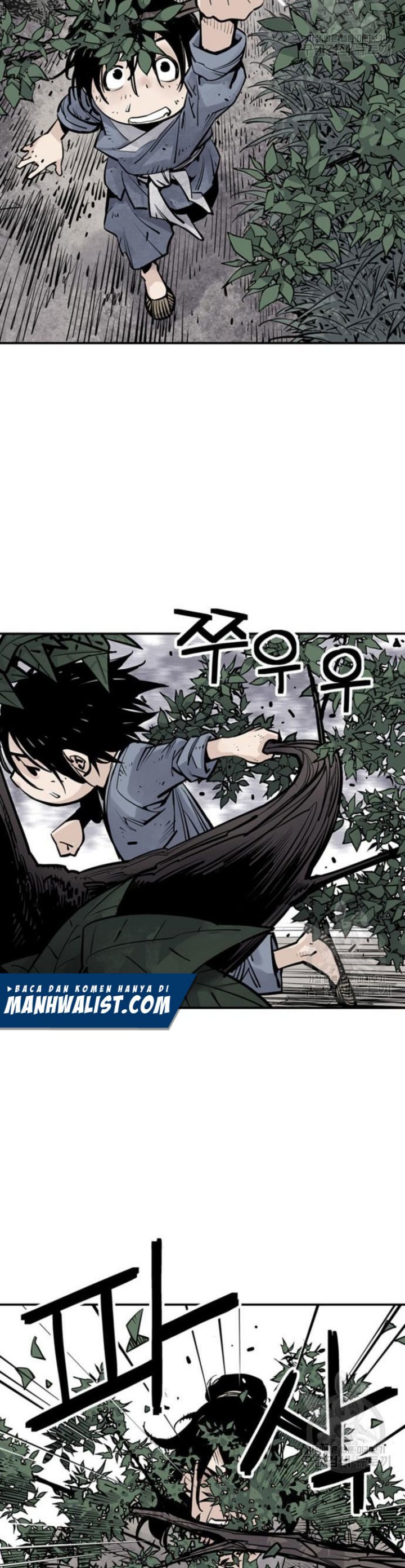 Death God Chapter 14 Halaman 37