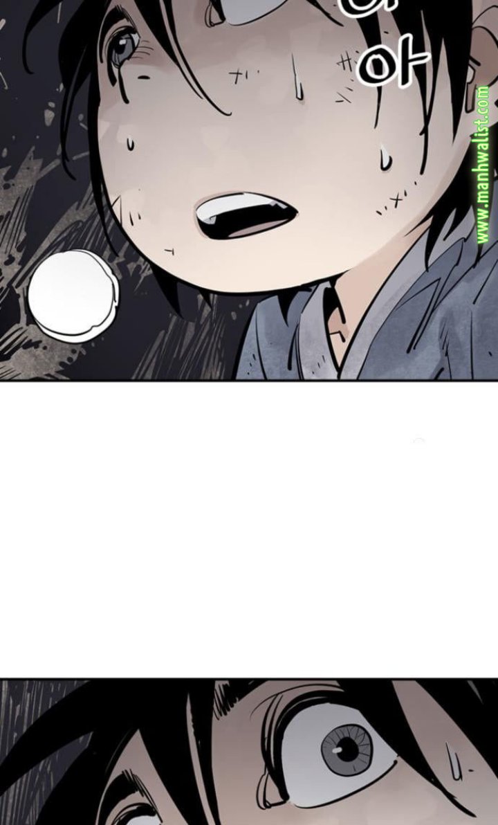 Death God Chapter 14 Halaman 41