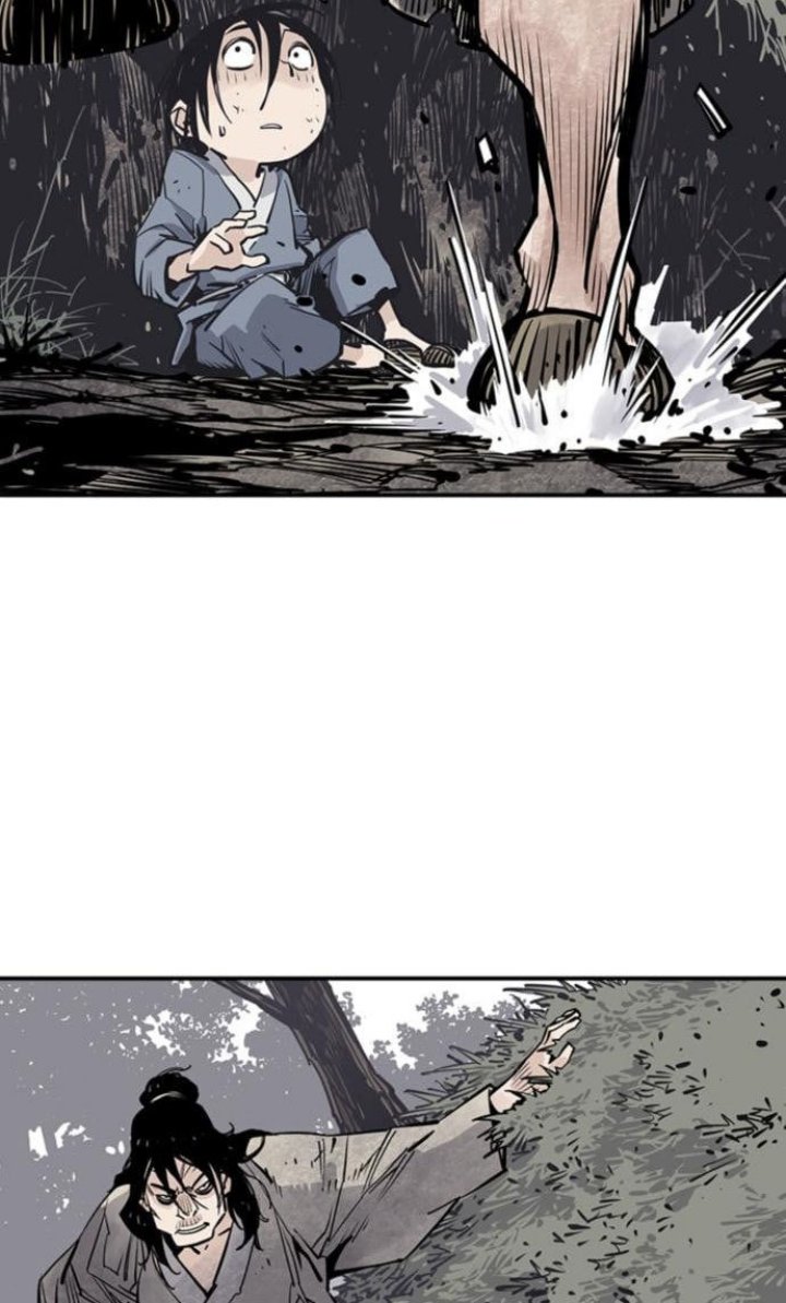 Death God Chapter 14 Halaman 49