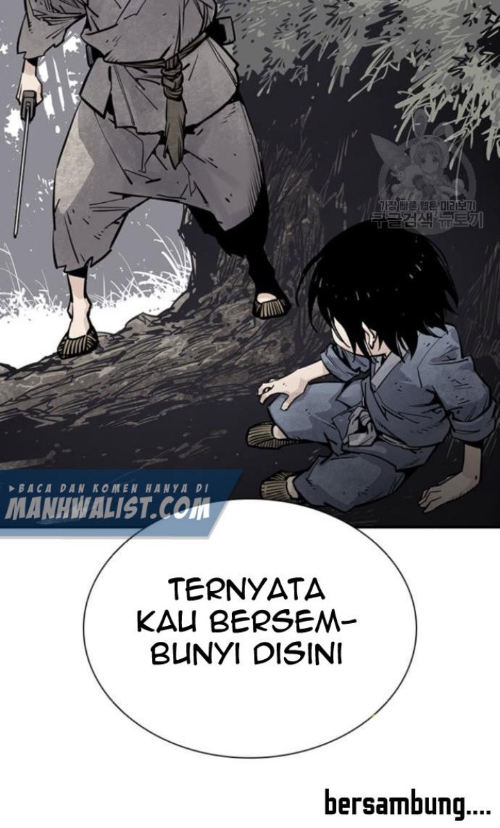 Death God Chapter 14 Halaman 50