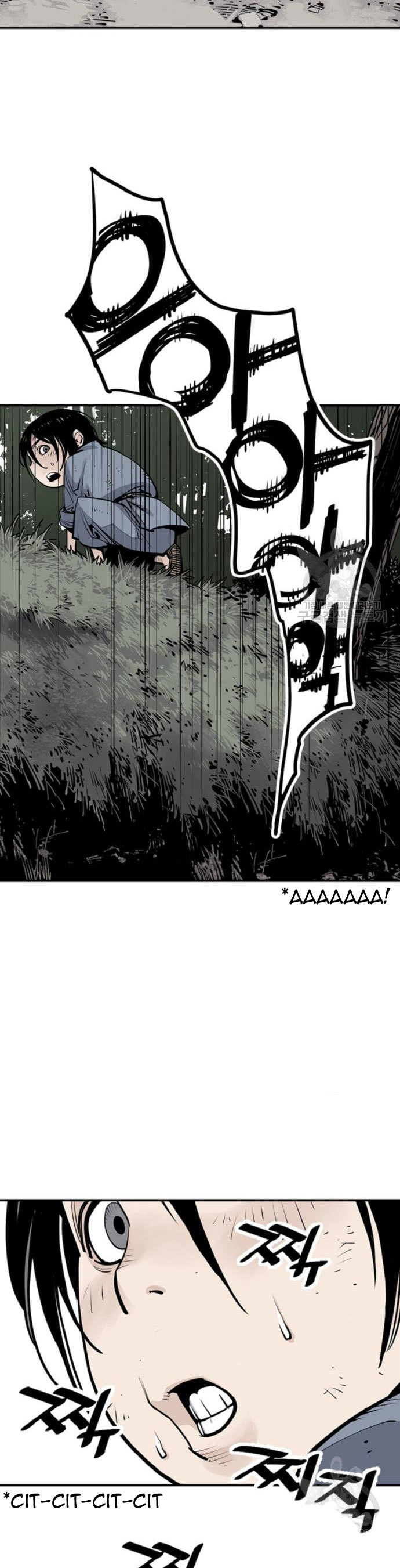 Death God Chapter 15 Halaman 10