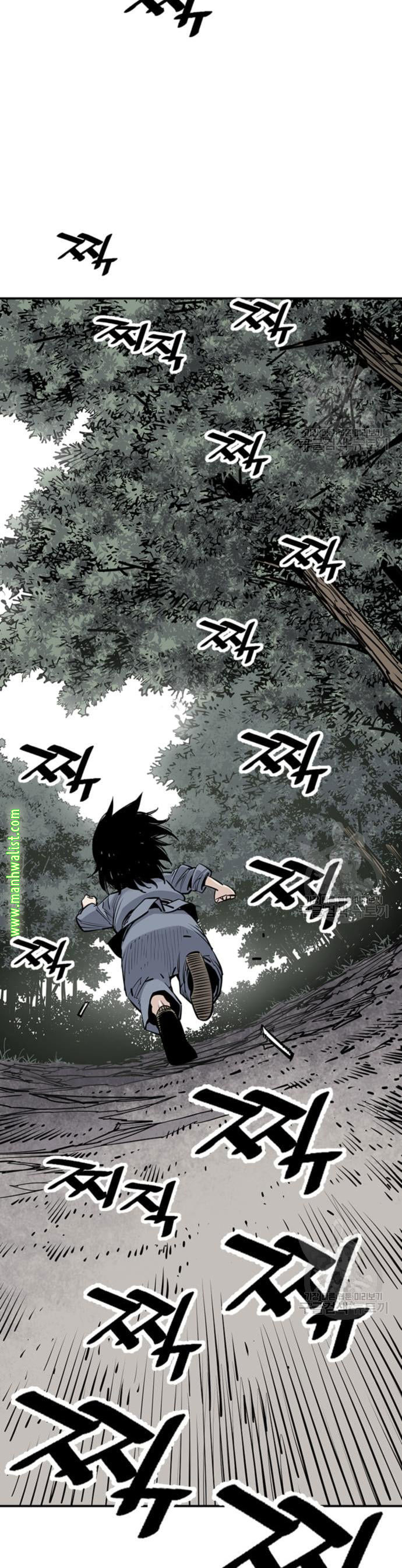 Death God Chapter 15 Halaman 11