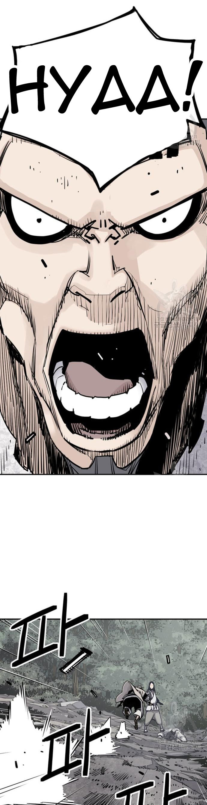 Death God Chapter 15 Halaman 22