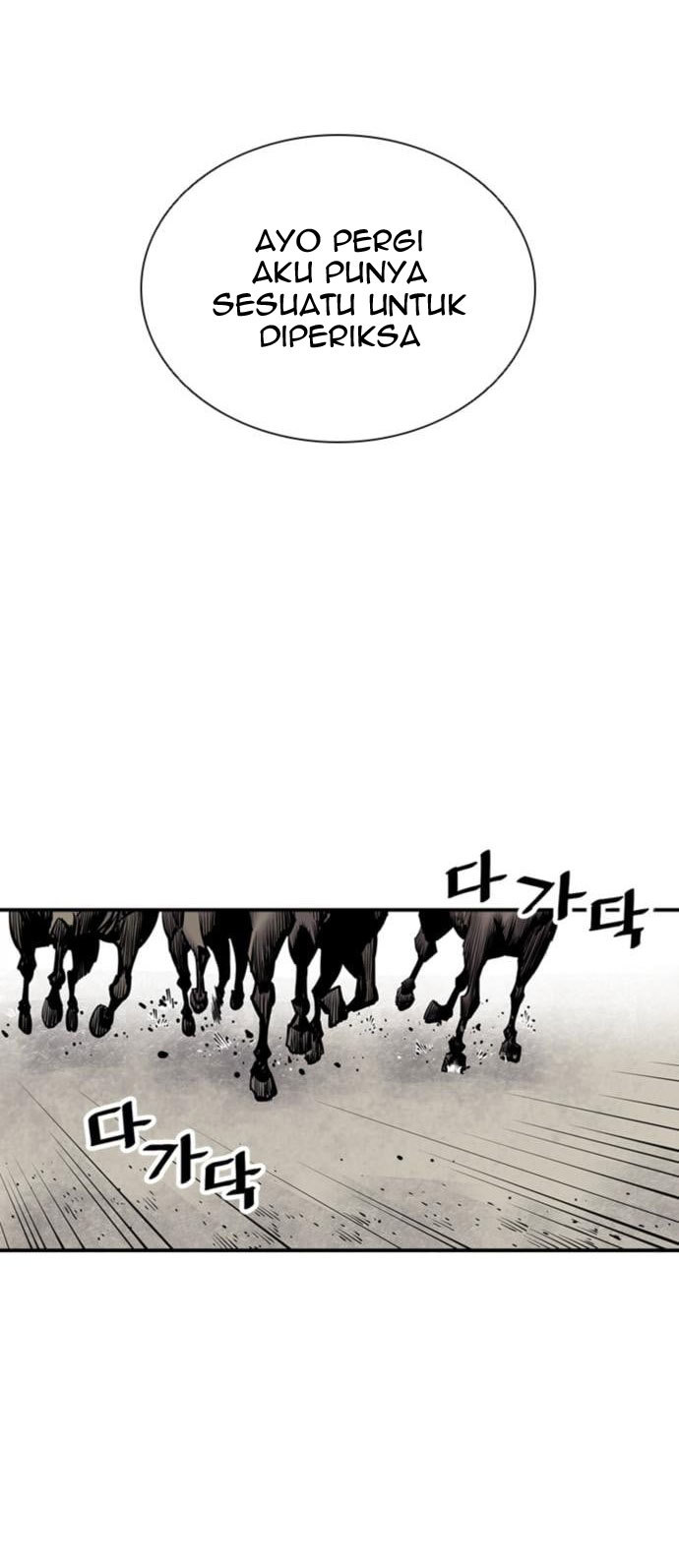 Death God Chapter 16 Halaman 6