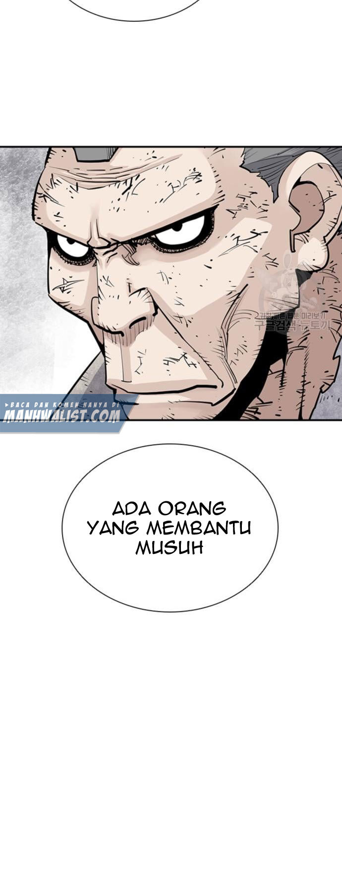 Death God Chapter 16 Halaman 11
