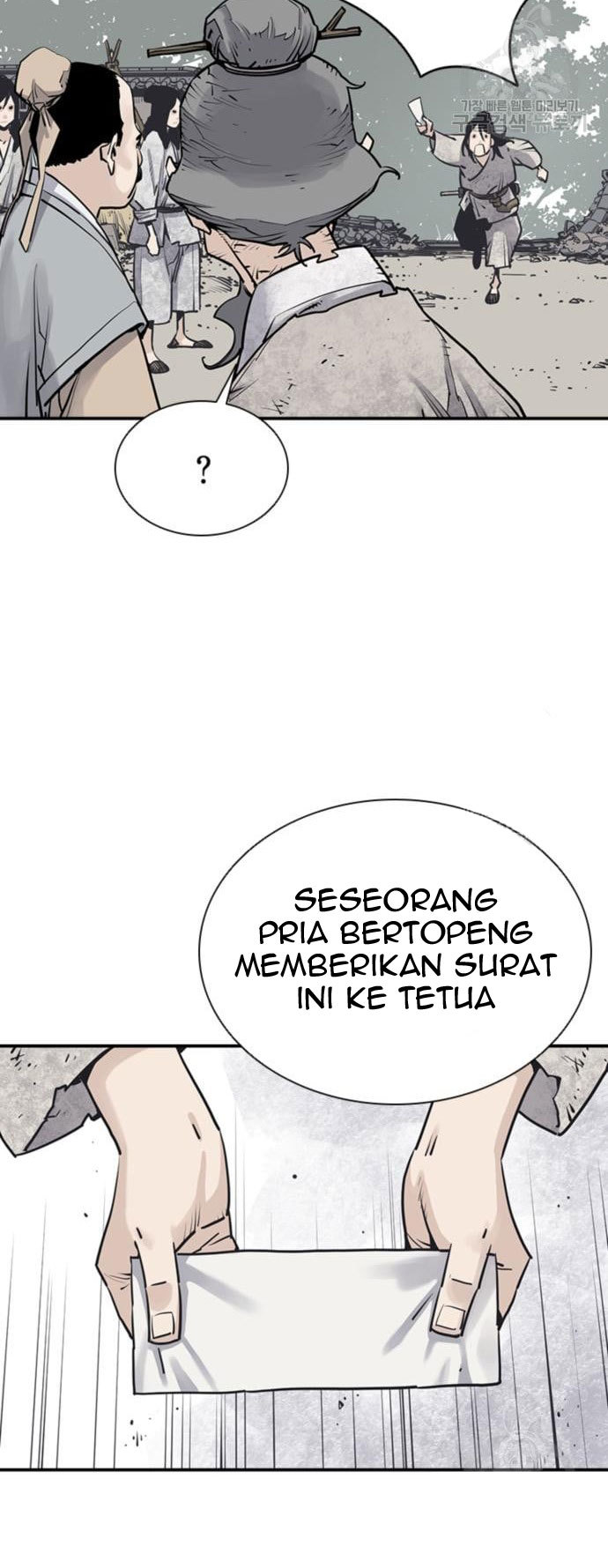 Death God Chapter 16 Halaman 20