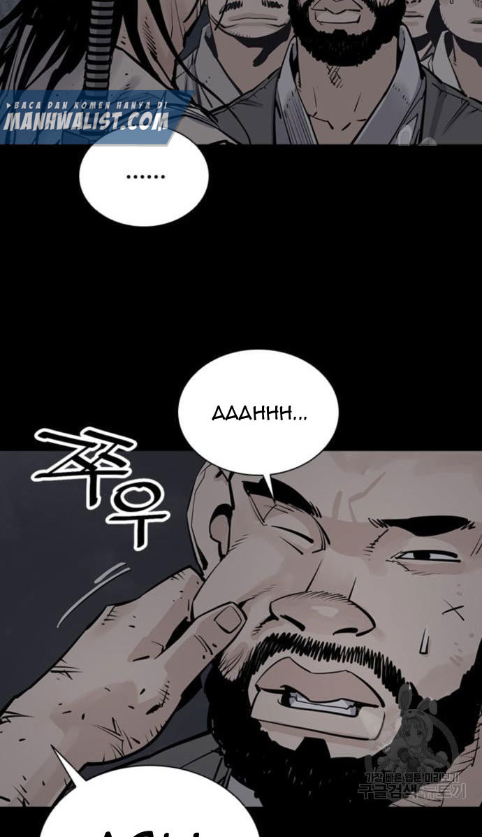 Death God Chapter 16 Halaman 42