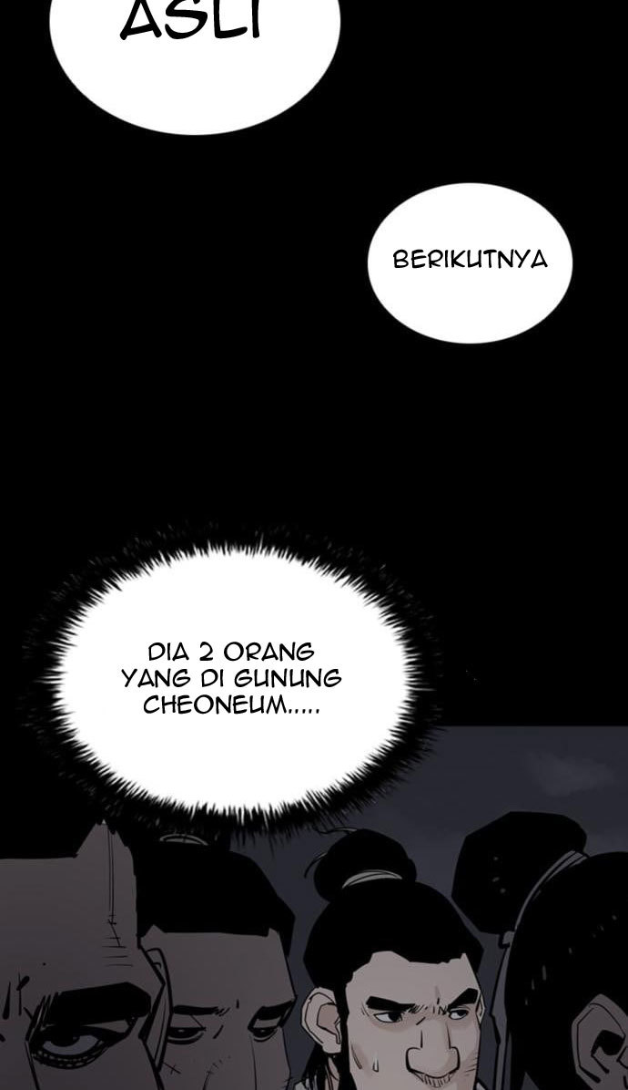 Death God Chapter 16 Halaman 43