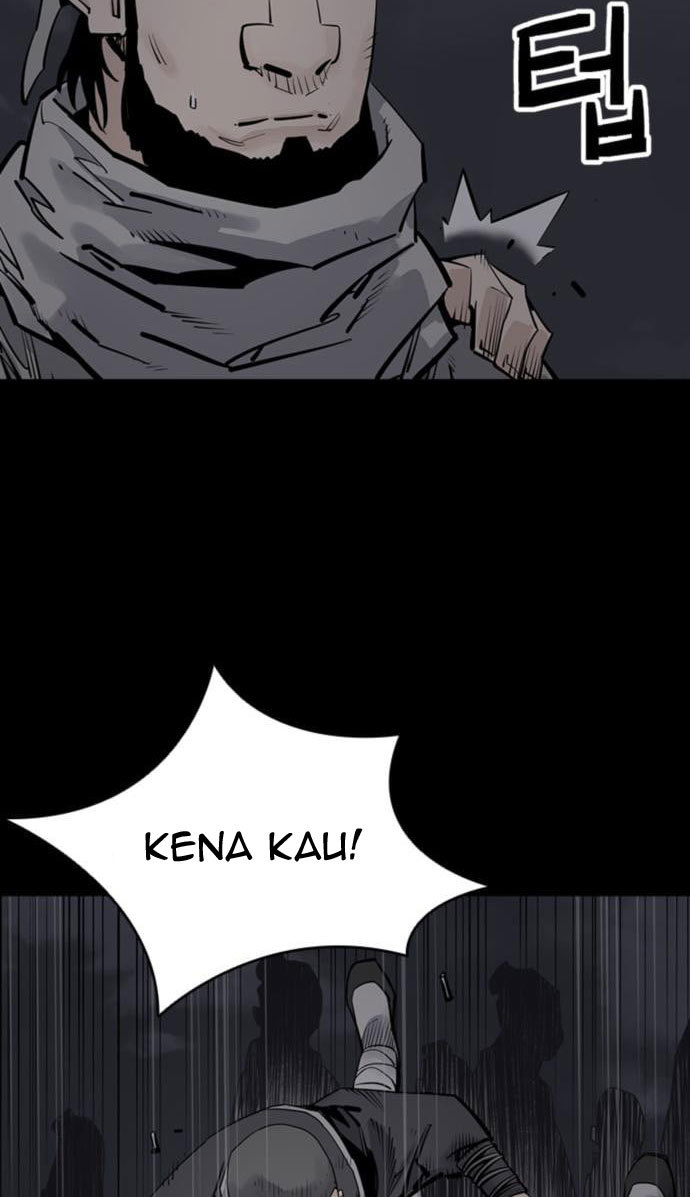 Death God Chapter 16 Halaman 45