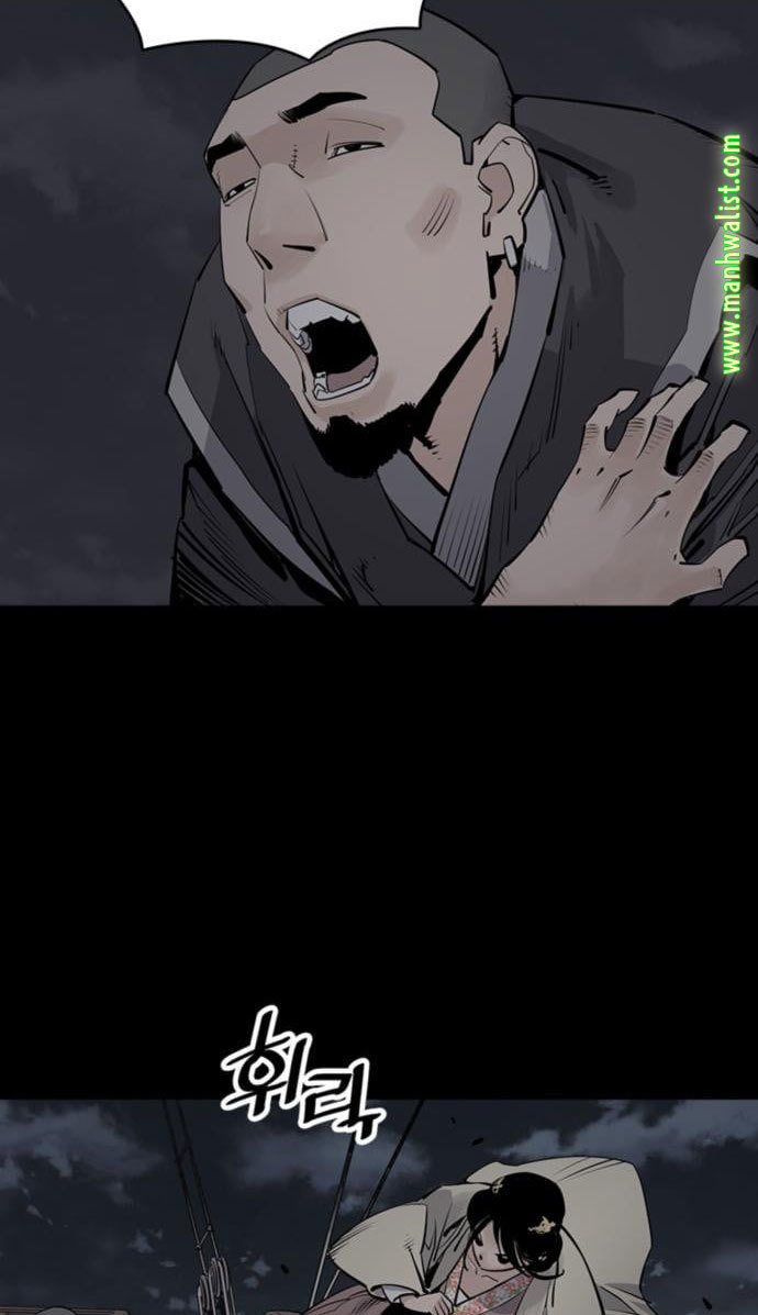 Death God Chapter 16 Halaman 47
