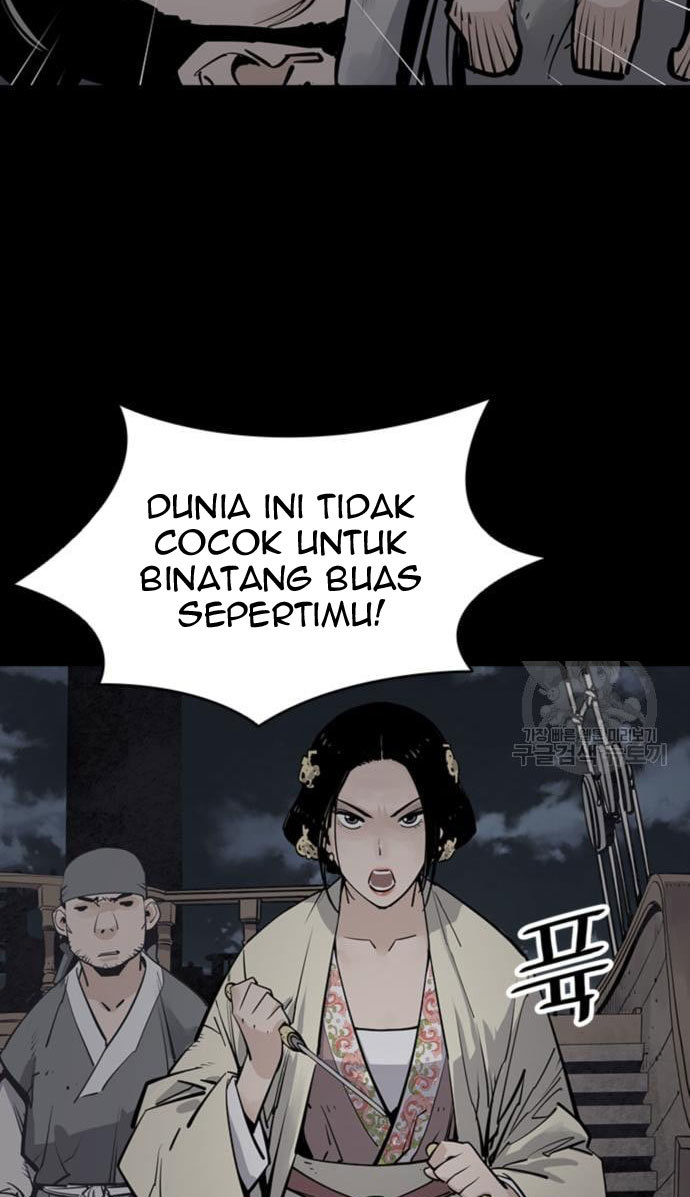 Death God Chapter 16 Halaman 49