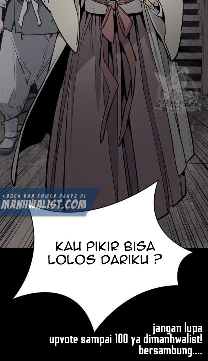 Death God Chapter 16 Halaman 50