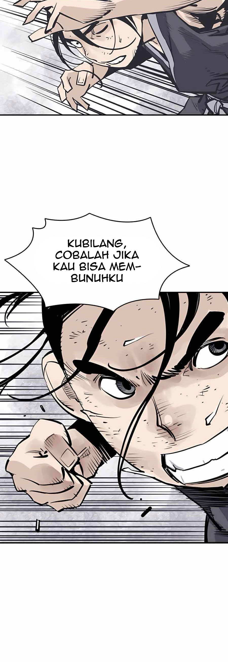 Death God Chapter 21 Halaman 30