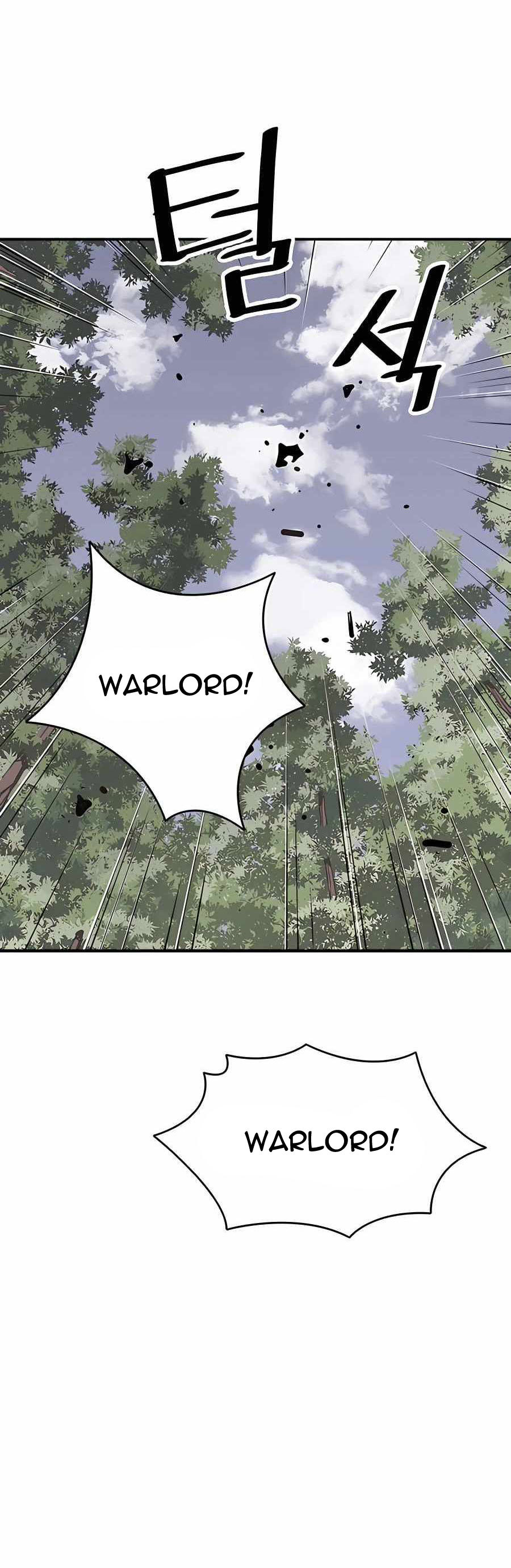 Death God Chapter 21 Halaman 40