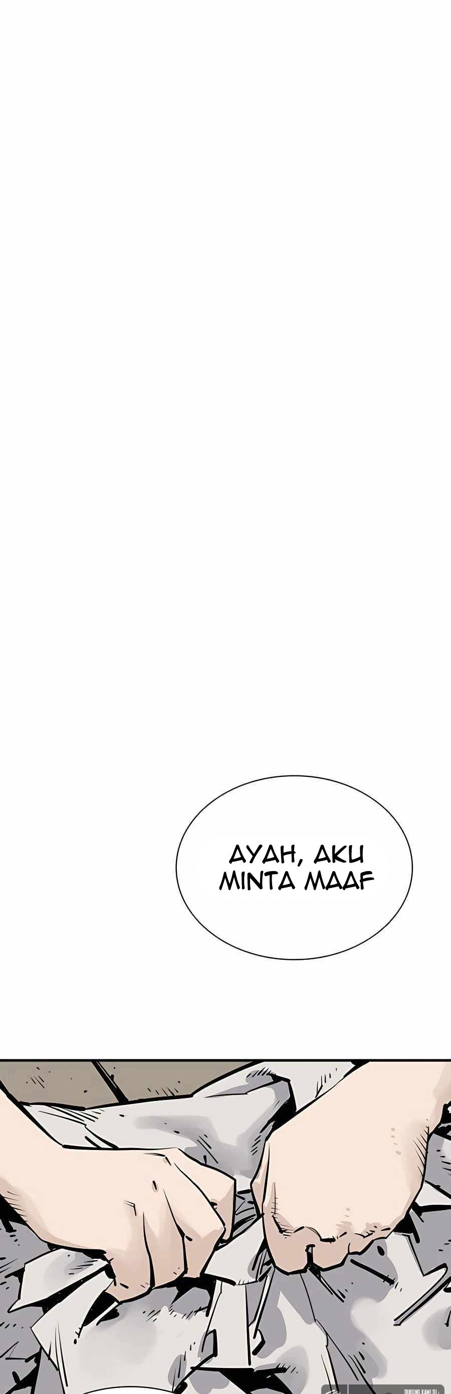 Death God Chapter 21 Halaman 41