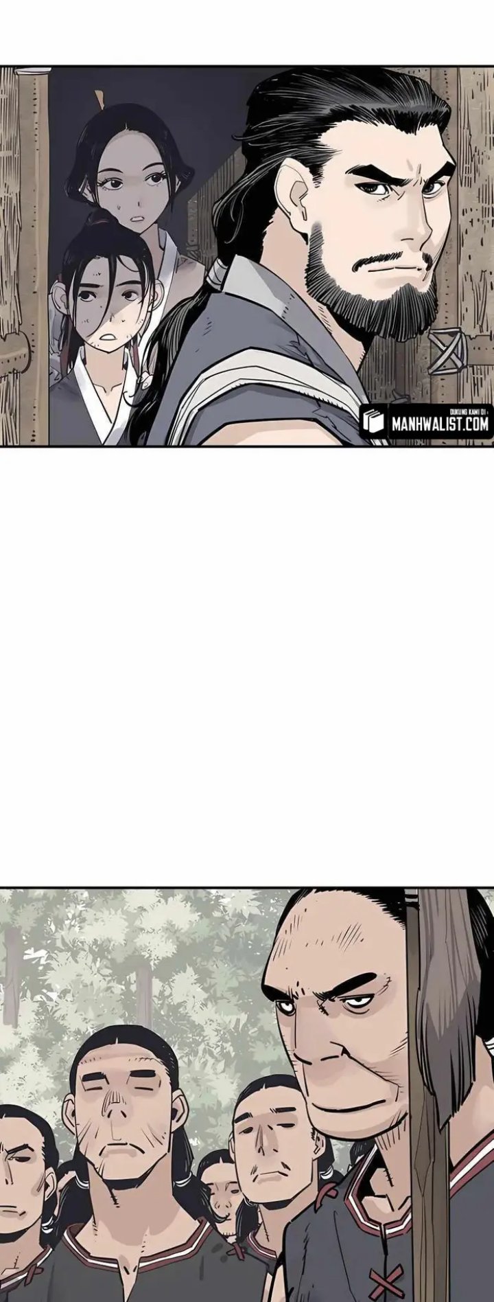 Death God Chapter 22 Halaman 2