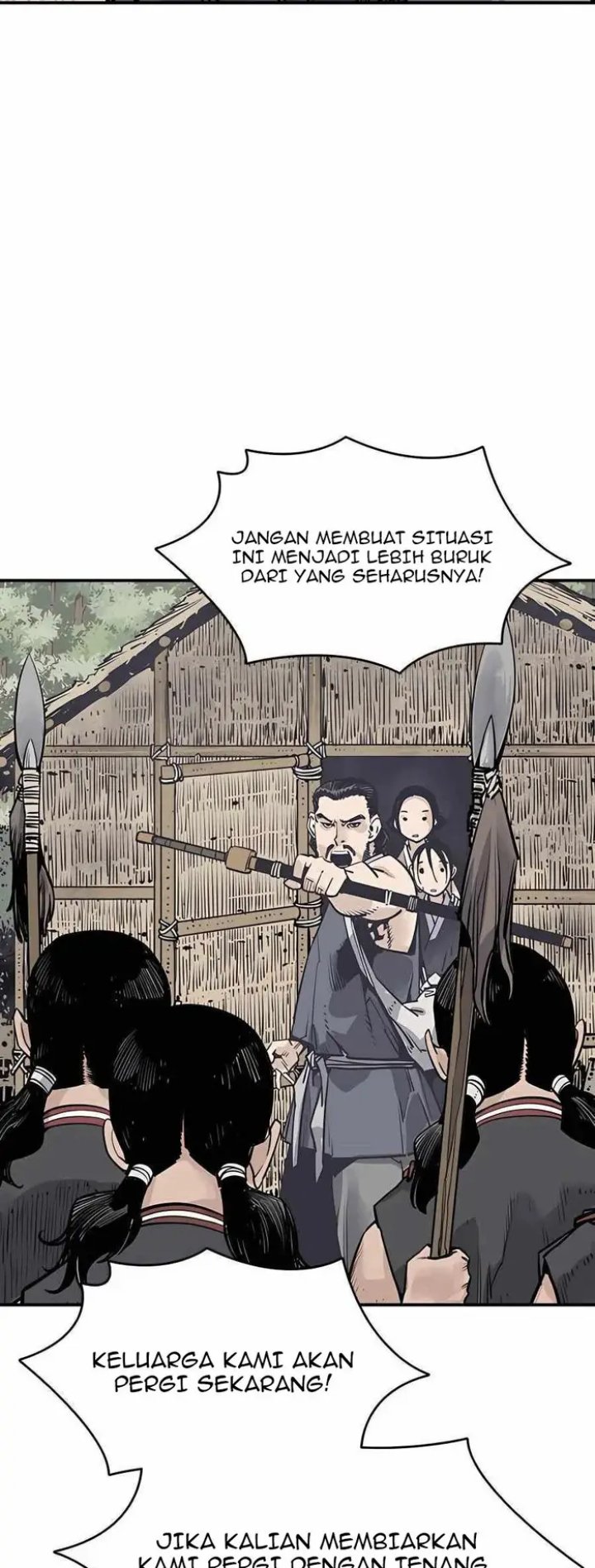 Death God Chapter 22 Halaman 4