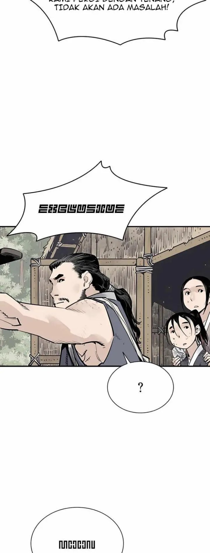 Death God Chapter 22 Halaman 5