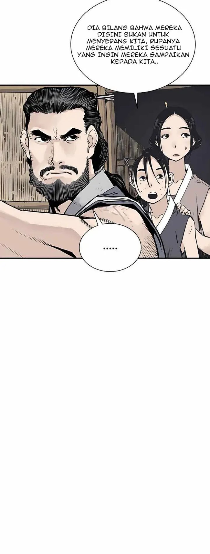 Death God Chapter 22 Halaman 7
