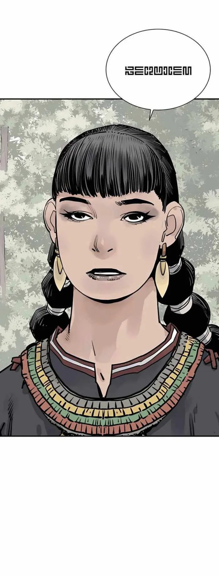 Death God Chapter 22 Halaman 8