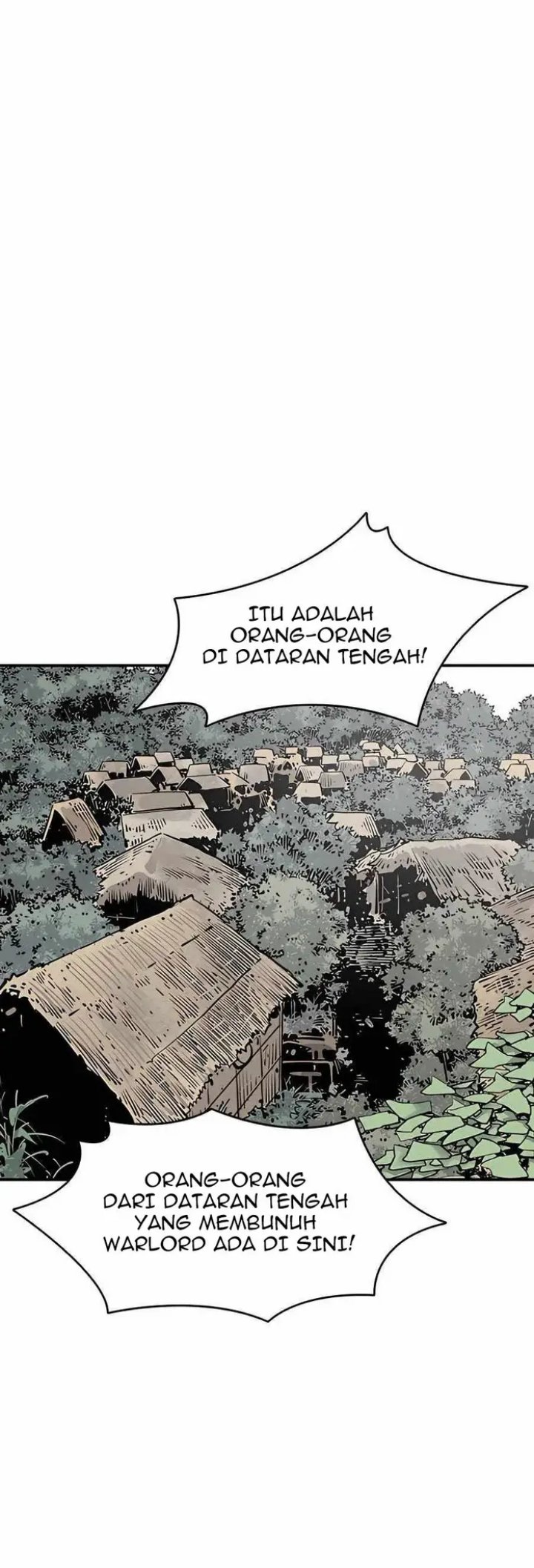 Death God Chapter 22 Halaman 40