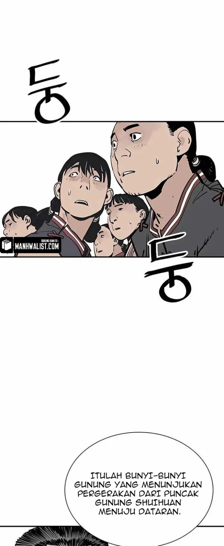 Death God Chapter 22 Halaman 47
