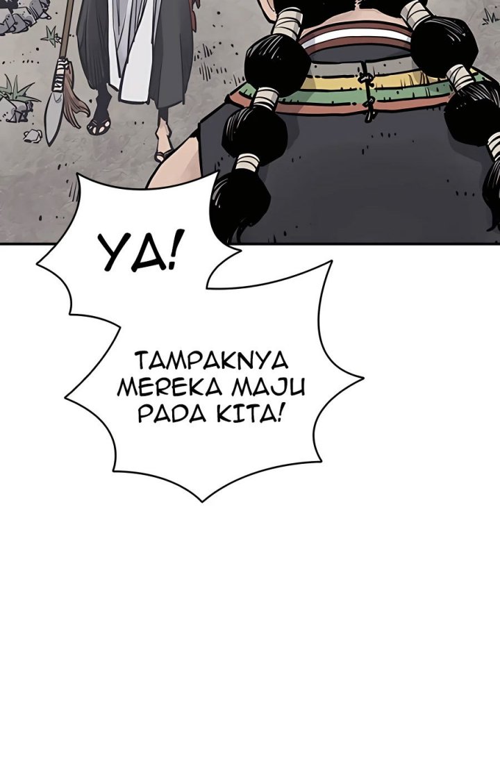 Death God Chapter 24 Halaman 5