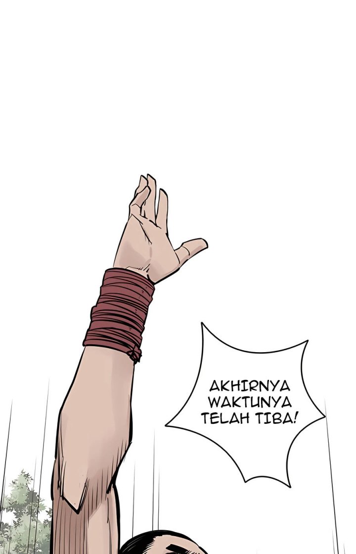 Death God Chapter 24 Halaman 7