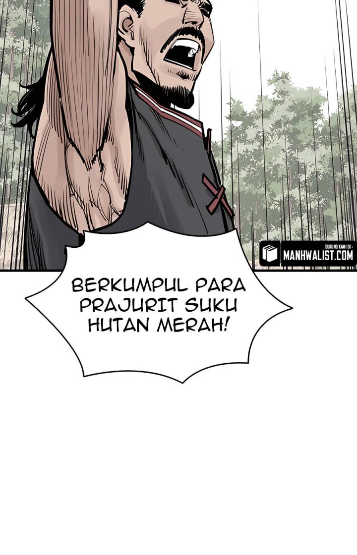Death God Chapter 24 Halaman 8