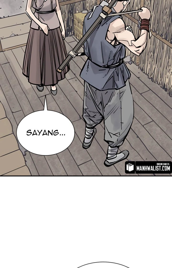 Death God Chapter 24 Halaman 13