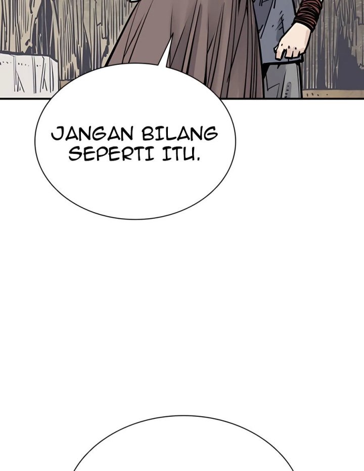 Death God Chapter 24 Halaman 17