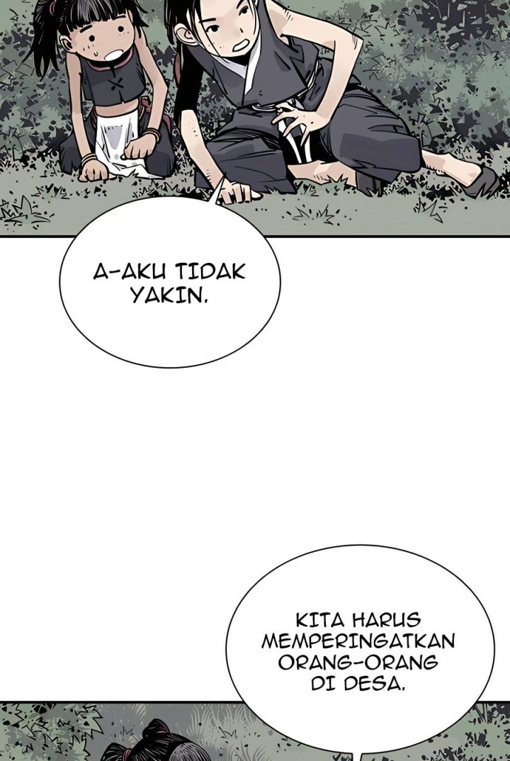 Death God Chapter 24 Halaman 24