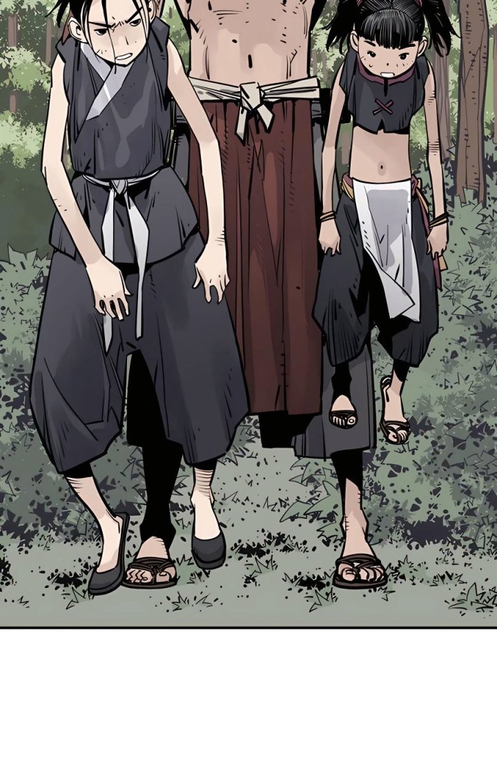Death God Chapter 24 Halaman 30