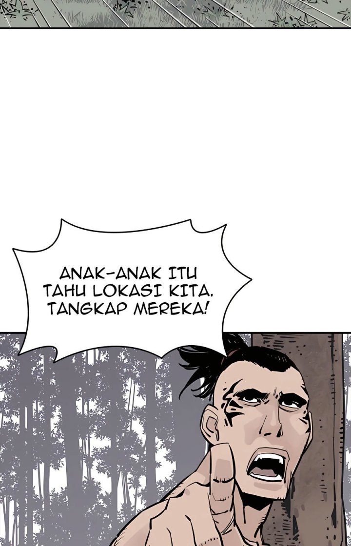 Death God Chapter 24 Halaman 42