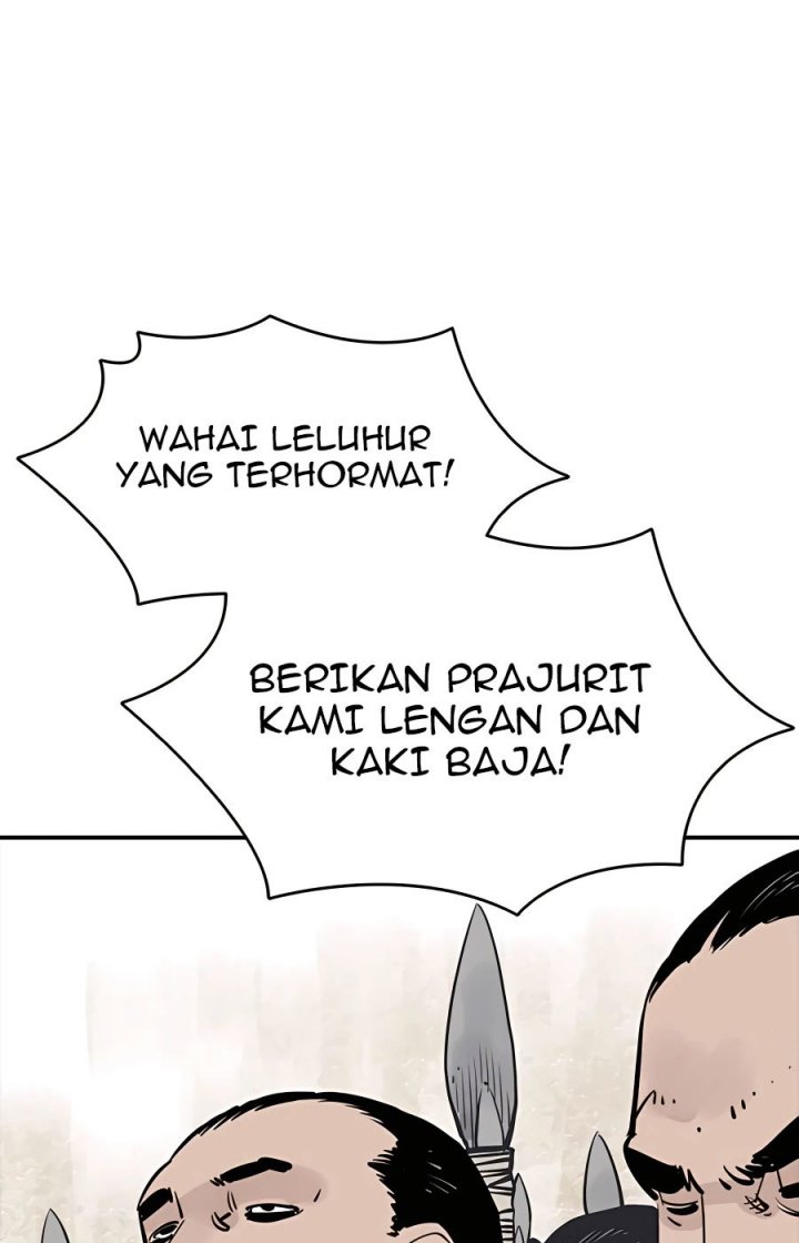 Death God Chapter 24 Halaman 59
