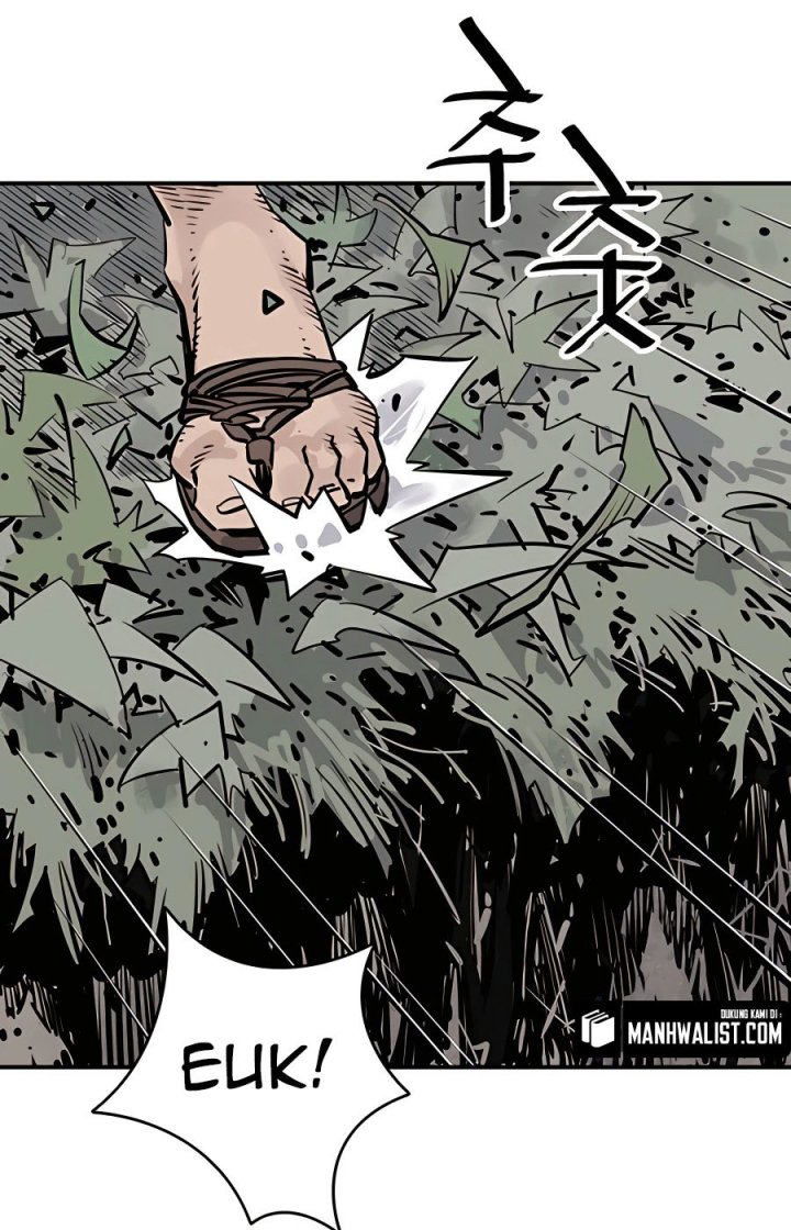 Death God Chapter 24 Halaman 73