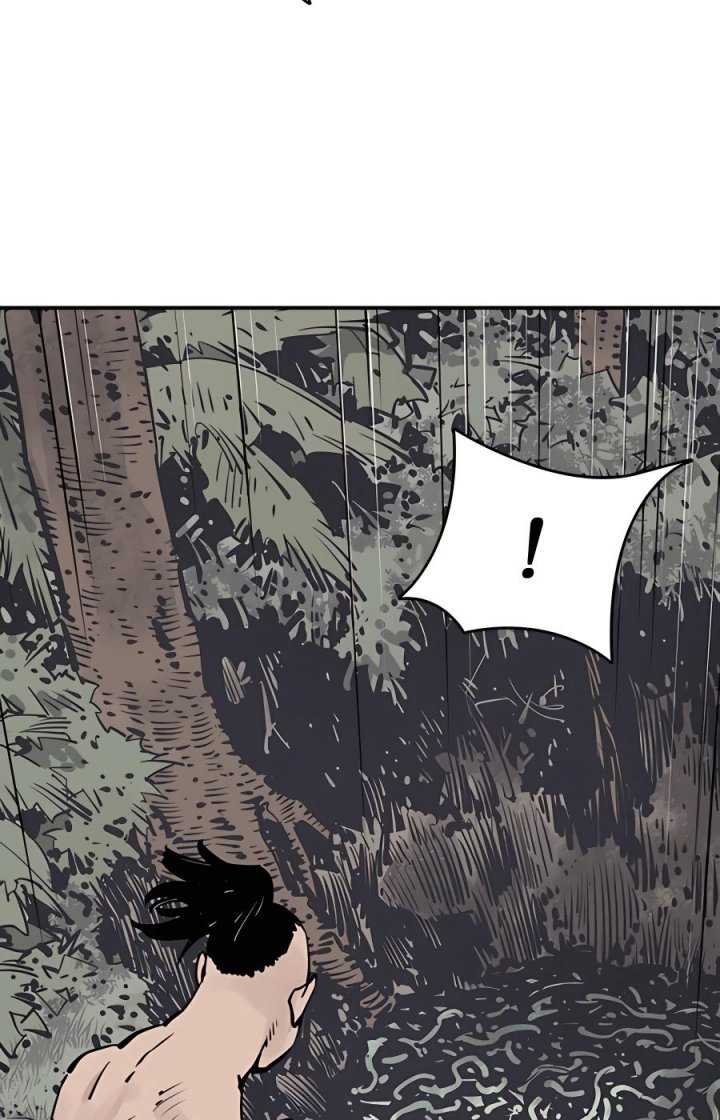 Death God Chapter 24 Halaman 74