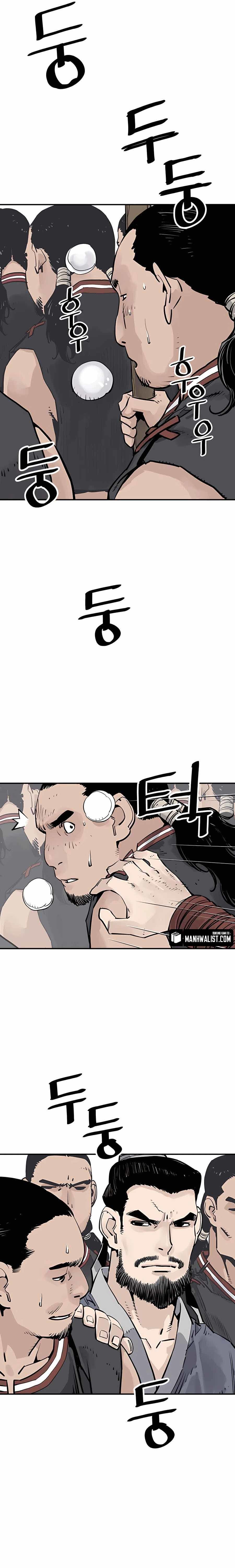 Death God Chapter 25 Halaman 2