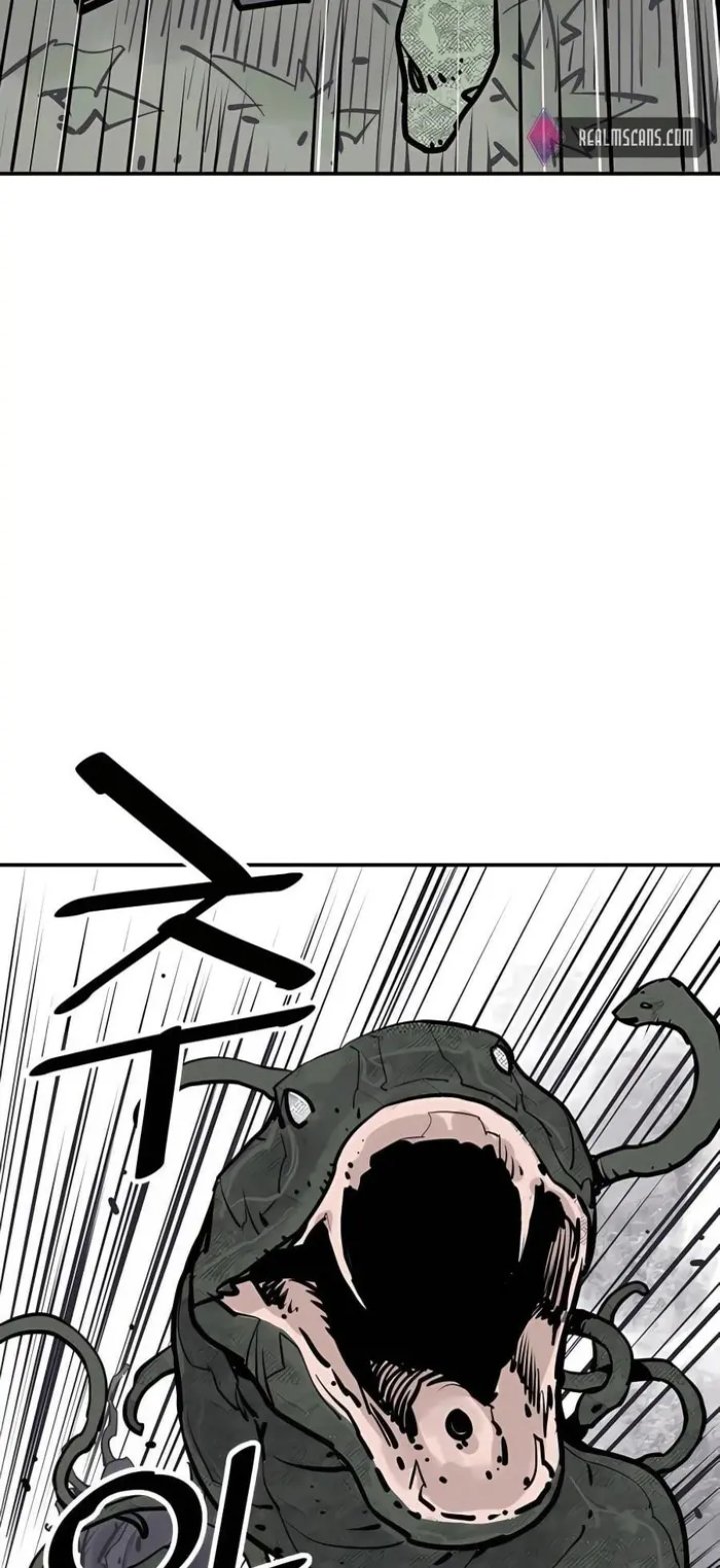 Death God Chapter 26 Halaman 3