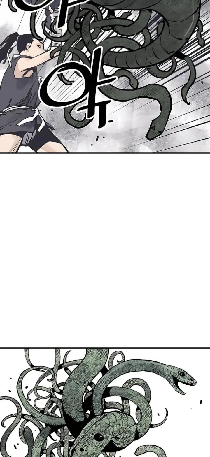 Death God Chapter 26 Halaman 4