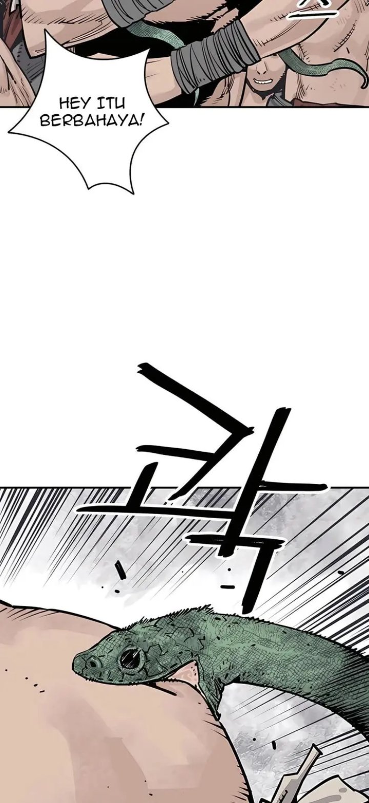 Death God Chapter 26 Halaman 7