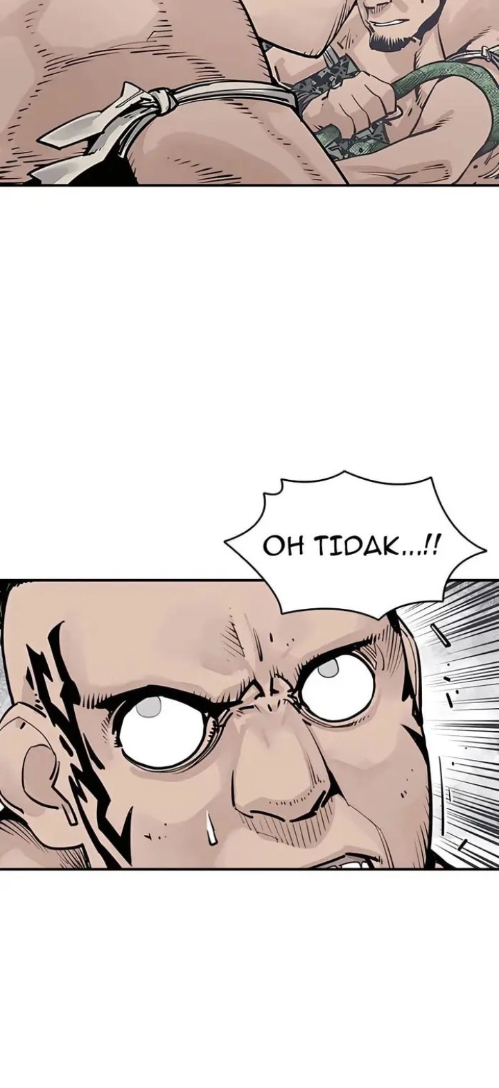 Death God Chapter 26 Halaman 10