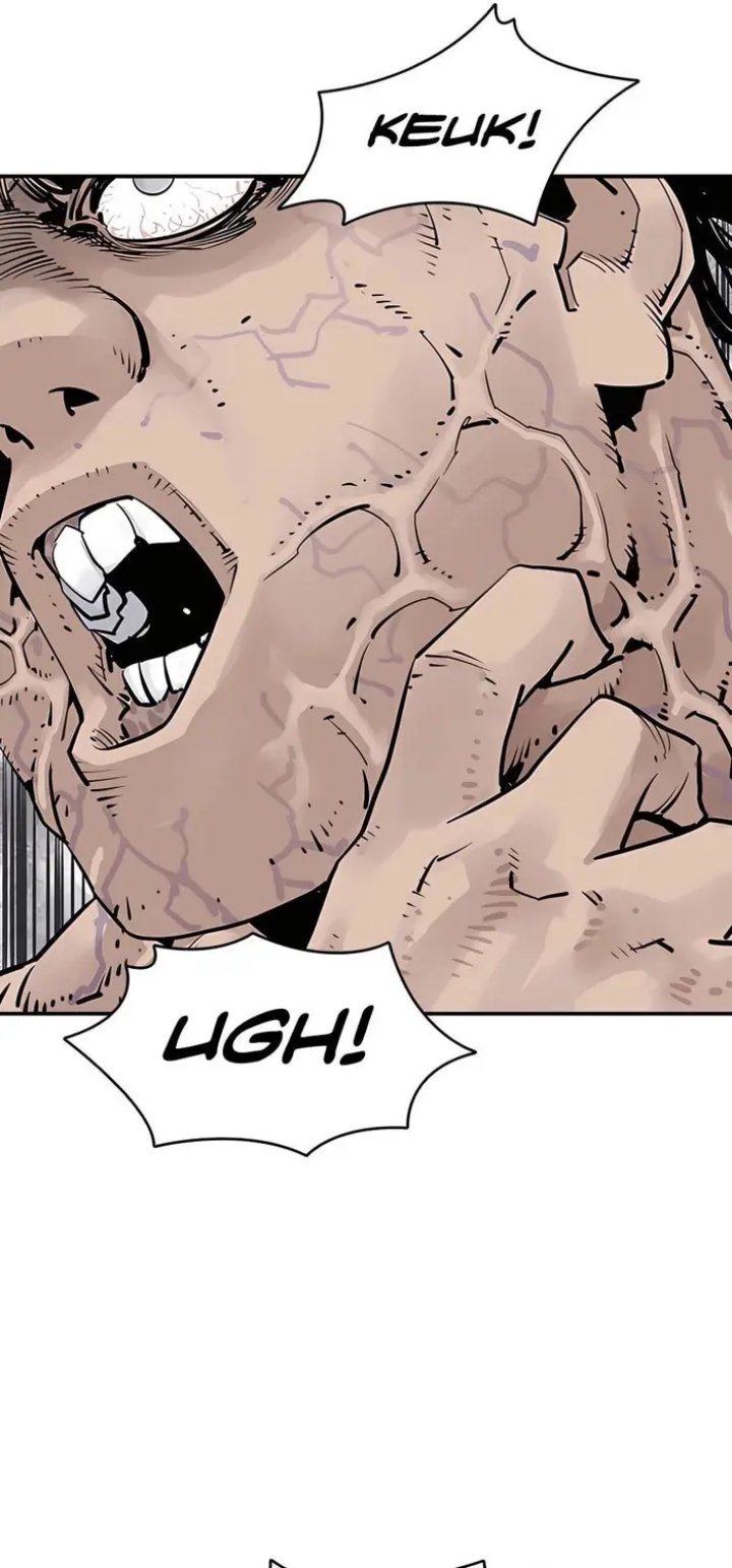 Death God Chapter 26 Halaman 11
